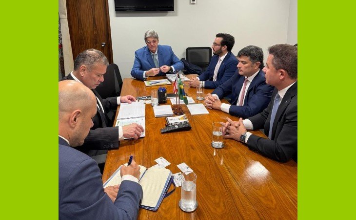 NovaBio defende setor sucroenergético em reunião com embaixador dos EUA